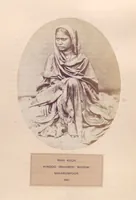 Picture 170 of 481 from The people of India : A series of photographic illustrations, with descriptive letterpress, of the races and tribes of Hindustan, originally prepared under the authority of the government of India, and reproduced (1868), leaf 171