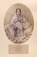 An illustration from The people of India : A series of photographic illustrations, with descriptive letterpress, of the races and tribes of Hindustan, originally prepared under the authority of the government of India, and reproduced (1868)