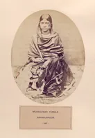 Picture 173 of 481 from The people of India : A series of photographic illustrations, with descriptive letterpress, of the races and tribes of Hindustan, originally prepared under the authority of the government of India, and reproduced (1868), leaf 174