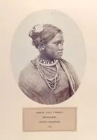 Picture 18 of 481 from The people of India : A series of photographic illustrations, with descriptive letterpress, of the races and tribes of Hindustan, originally prepared under the authority of the government of India, and reproduced (1868), leaf 18