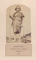 Picture 182 of 481 from The people of India : A series of photographic illustrations, with descriptive letterpress, of the races and tribes of Hindustan, originally prepared under the authority of the government of India, and reproduced (1868), leaf 183