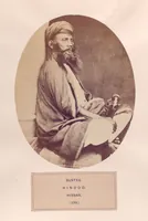 Picture 186 of 481 from The people of India : A series of photographic illustrations, with descriptive letterpress, of the races and tribes of Hindustan, originally prepared under the authority of the government of India, and reproduced (1868), leaf 187