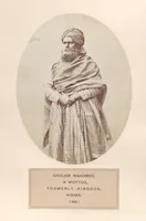 Picture 188 of 481 from The people of India : A series of photographic illustrations, with descriptive letterpress, of the races and tribes of Hindustan, originally prepared under the authority of the government of India, and reproduced (1868), leaf 189