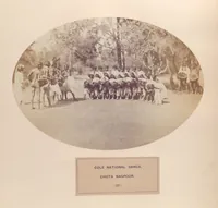Picture 19 of 481 from The people of India : A series of photographic illustrations, with descriptive letterpress, of the races and tribes of Hindustan, originally prepared under the authority of the government of India, and reproduced (1868), leaf 19