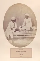 Picture 192 of 481 from The people of India : A series of photographic illustrations, with descriptive letterpress, of the races and tribes of Hindustan, originally prepared under the authority of the government of India, and reproduced (1868), leaf 193