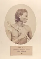 Picture 20 of 481 from The people of India : A series of photographic illustrations, with descriptive letterpress, of the races and tribes of Hindustan, originally prepared under the authority of the government of India, and reproduced (1868), leaf 20