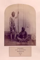 Picture 203 of 481 from The people of India : A series of photographic illustrations, with descriptive letterpress, of the races and tribes of Hindustan, originally prepared under the authority of the government of India, and reproduced (1868), leaf 204