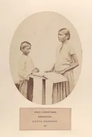 Picture 21 of 481 from The people of India : A series of photographic illustrations, with descriptive letterpress, of the races and tribes of Hindustan, originally prepared under the authority of the government of India, and reproduced (1868), leaf 21