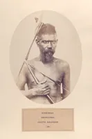 Picture 23 of 481 from The people of India : A series of photographic illustrations, with descriptive letterpress, of the races and tribes of Hindustan, originally prepared under the authority of the government of India, and reproduced (1868), leaf 23