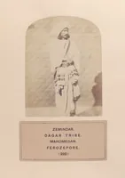 Picture 229 of 481 from The people of India : A series of photographic illustrations, with descriptive letterpress, of the races and tribes of Hindustan, originally prepared under the authority of the government of India, and reproduced (1868), leaf 230