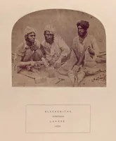 Picture 237 of 481 from The people of India : A series of photographic illustrations, with descriptive letterpress, of the races and tribes of Hindustan, originally prepared under the authority of the government of India, and reproduced (1868), leaf 238