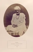 An illustration from The people of India : A series of photographic illustrations, with descriptive letterpress, of the races and tribes of Hindustan, originally prepared under the authority of the government of India, and reproduced (1868)