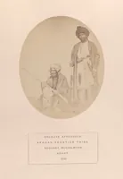 Picture 256 of 481 from The people of India : A series of photographic illustrations, with descriptive letterpress, of the races and tribes of Hindustan, originally prepared under the authority of the government of India, and reproduced (1868), leaf 259