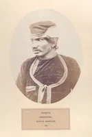 Picture 26 of 481 from The people of India : A series of photographic illustrations, with descriptive letterpress, of the races and tribes of Hindustan, originally prepared under the authority of the government of India, and reproduced (1868), leaf 26