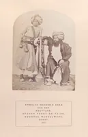 Picture 257 of 481 from The people of India : A series of photographic illustrations, with descriptive letterpress, of the races and tribes of Hindustan, originally prepared under the authority of the government of India, and reproduced (1868), leaf 260