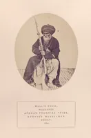Picture 260 of 481 from The people of India : A series of photographic illustrations, with descriptive letterpress, of the races and tribes of Hindustan, originally prepared under the authority of the government of India, and reproduced (1868), leaf 263