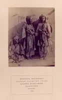 Picture 261 of 481 from The people of India : A series of photographic illustrations, with descriptive letterpress, of the races and tribes of Hindustan, originally prepared under the authority of the government of India, and reproduced (1868), leaf 264