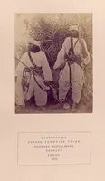 Picture 262 of 481 from The people of India : A series of photographic illustrations, with descriptive letterpress, of the races and tribes of Hindustan, originally prepared under the authority of the government of India, and reproduced (1868), leaf 265