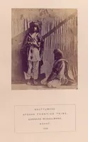 Picture 264 of 481 from The people of India : A series of photographic illustrations, with descriptive letterpress, of the races and tribes of Hindustan, originally prepared under the authority of the government of India, and reproduced (1868), leaf 267