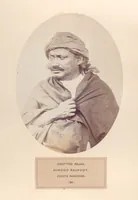 Picture 27 of 481 from The people of India : A series of photographic illustrations, with descriptive letterpress, of the races and tribes of Hindustan, originally prepared under the authority of the government of India, and reproduced (1868), leaf 27