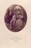 Picture 267 of 481 from The people of India : A series of photographic illustrations, with descriptive letterpress, of the races and tribes of Hindustan, originally prepared under the authority of the government of India, and reproduced (1868), leaf 270