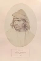 Picture 269 of 481 from The people of India : A series of photographic illustrations, with descriptive letterpress, of the races and tribes of Hindustan, originally prepared under the authority of the government of India, and reproduced (1868), leaf 272