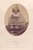 Picture 271 of 481 from The people of India : A series of photographic illustrations, with descriptive letterpress, of the races and tribes of Hindustan, originally prepared under the authority of the government of India, and reproduced (1868), leaf 274