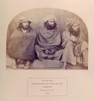 Picture 278 of 481 from The people of India : A series of photographic illustrations, with descriptive letterpress, of the races and tribes of Hindustan, originally prepared under the authority of the government of India, and reproduced (1868), leaf 281