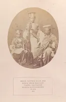 Picture 284 of 481 from The people of India : A series of photographic illustrations, with descriptive letterpress, of the races and tribes of Hindustan, originally prepared under the authority of the government of India, and reproduced (1868), leaf 287