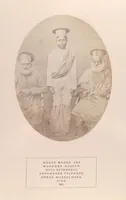 Picture 286 of 481 from The people of India : A series of photographic illustrations, with descriptive letterpress, of the races and tribes of Hindustan, originally prepared under the authority of the government of India, and reproduced (1868), leaf 289
