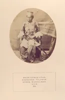 Picture 288 of 481 from The people of India : A series of photographic illustrations, with descriptive letterpress, of the races and tribes of Hindustan, originally prepared under the authority of the government of India, and reproduced (1868), leaf 291