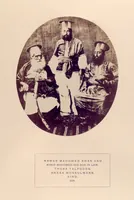 Picture 289 of 481 from The people of India : A series of photographic illustrations, with descriptive letterpress, of the races and tribes of Hindustan, originally prepared under the authority of the government of India, and reproduced (1868), leaf 292
