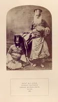 Picture 290 of 481 from The people of India : A series of photographic illustrations, with descriptive letterpress, of the races and tribes of Hindustan, originally prepared under the authority of the government of India, and reproduced (1868), leaf 293