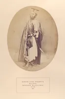 Picture 292 of 481 from The people of India : A series of photographic illustrations, with descriptive letterpress, of the races and tribes of Hindustan, originally prepared under the authority of the government of India, and reproduced (1868), leaf 295