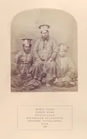 Picture 293 of 481 from The people of India : A series of photographic illustrations, with descriptive letterpress, of the races and tribes of Hindustan, originally prepared under the authority of the government of India, and reproduced (1868), leaf 296