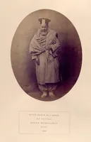 Picture 295 of 481 from The people of India : A series of photographic illustrations, with descriptive letterpress, of the races and tribes of Hindustan, originally prepared under the authority of the government of India, and reproduced (1868), leaf 298