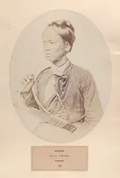 Picture 30 of 481 from The people of India : A series of photographic illustrations, with descriptive letterpress, of the races and tribes of Hindustan, originally prepared under the authority of the government of India, and reproduced (1868), leaf 30