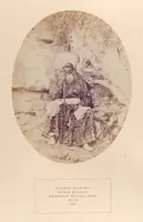 Picture 297 of 481 from The people of India : A series of photographic illustrations, with descriptive letterpress, of the races and tribes of Hindustan, originally prepared under the authority of the government of India, and reproduced (1868), leaf 300