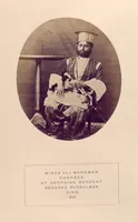 Picture 299 of 481 from The people of India : A series of photographic illustrations, with descriptive letterpress, of the races and tribes of Hindustan, originally prepared under the authority of the government of India, and reproduced (1868), leaf 302