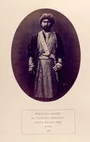 Picture 300 of 481 from The people of India : A series of photographic illustrations, with descriptive letterpress, of the races and tribes of Hindustan, originally prepared under the authority of the government of India, and reproduced (1868), leaf 303