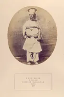Picture 302 of 481 from The people of India : A series of photographic illustrations, with descriptive letterpress, of the races and tribes of Hindustan, originally prepared under the authority of the government of India, and reproduced (1868), leaf 305