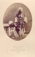 Picture 307 of 481 from The people of India : A series of photographic illustrations, with descriptive letterpress, of the races and tribes of Hindustan, originally prepared under the authority of the government of India, and reproduced (1868), leaf 310