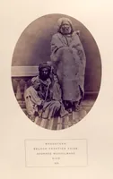 Picture 308 of 481 from The people of India : A series of photographic illustrations, with descriptive letterpress, of the races and tribes of Hindustan, originally prepared under the authority of the government of India, and reproduced (1868), leaf 311