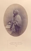 Picture 309 of 481 from The people of India : A series of photographic illustrations, with descriptive letterpress, of the races and tribes of Hindustan, originally prepared under the authority of the government of India, and reproduced (1868), leaf 312