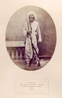 Picture 313 of 481 from The people of India : A series of photographic illustrations, with descriptive letterpress, of the races and tribes of Hindustan, originally prepared under the authority of the government of India, and reproduced (1868), leaf 316