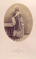 Picture 315 of 481 from The people of India : A series of photographic illustrations, with descriptive letterpress, of the races and tribes of Hindustan, originally prepared under the authority of the government of India, and reproduced (1868), leaf 318