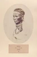 Picture 32 of 481 from The people of India : A series of photographic illustrations, with descriptive letterpress, of the races and tribes of Hindustan, originally prepared under the authority of the government of India, and reproduced (1868), leaf 32