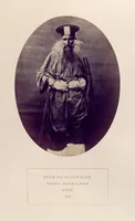 Picture 325 of 481 from The people of India : A series of photographic illustrations, with descriptive letterpress, of the races and tribes of Hindustan, originally prepared under the authority of the government of India, and reproduced (1868), leaf 328