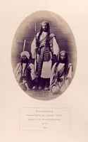 Picture 326 of 481 from The people of India : A series of photographic illustrations, with descriptive letterpress, of the races and tribes of Hindustan, originally prepared under the authority of the government of India, and reproduced (1868), leaf 329