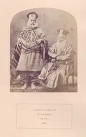 Picture 329 of 481 from The people of India : A series of photographic illustrations, with descriptive letterpress, of the races and tribes of Hindustan, originally prepared under the authority of the government of India, and reproduced (1868), leaf 332